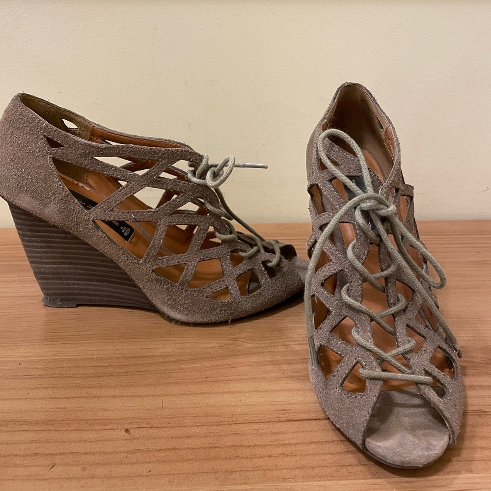 Steven by Steve Madden Women's Shoes - 6.5